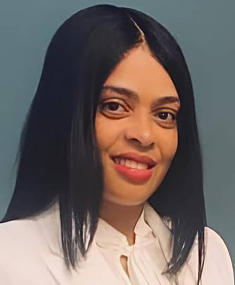 Dahianny Marrero - Vicecónsul