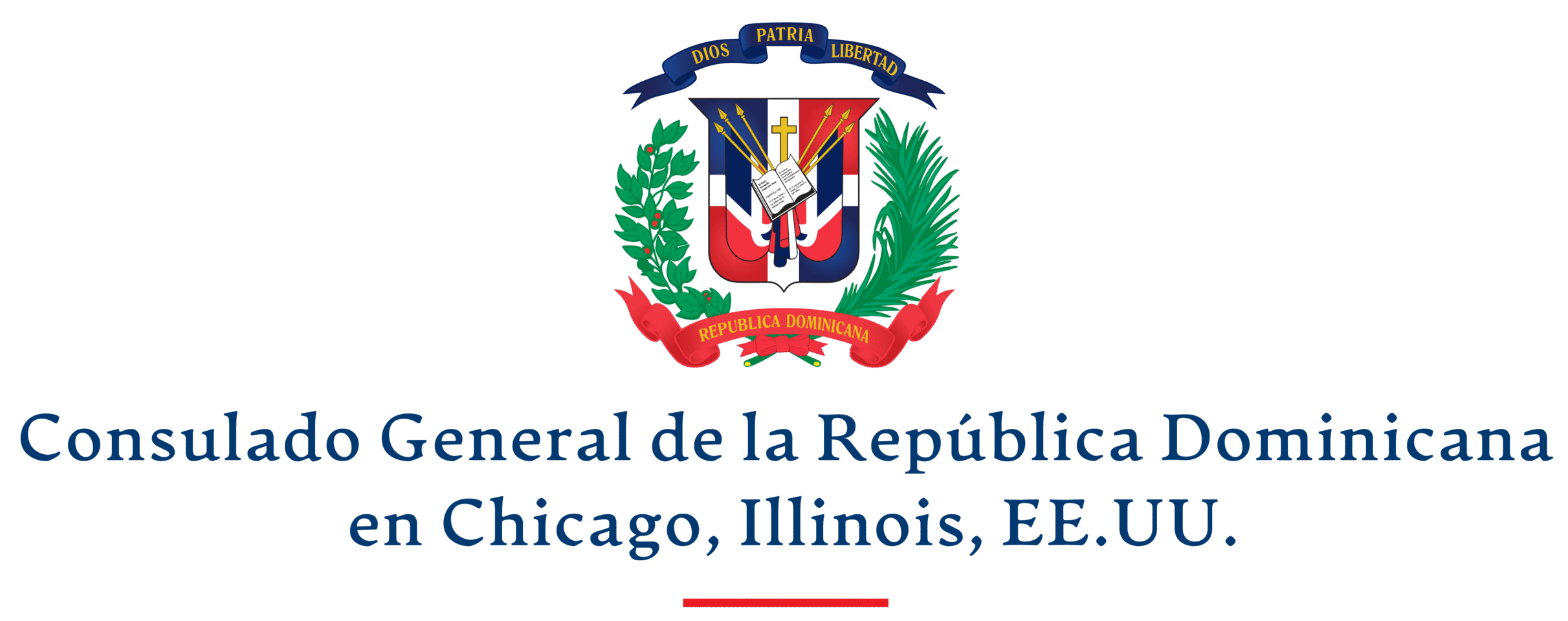 Consulado General de la República Dominicana en Chicago