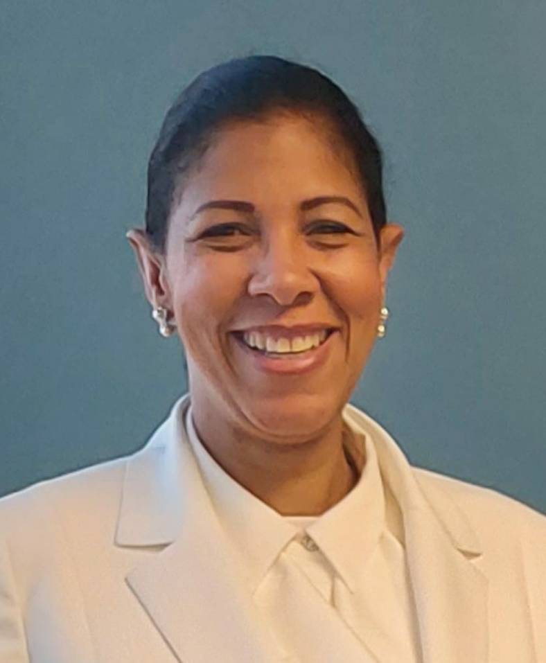 Gissell Araujo - Vicecónsul